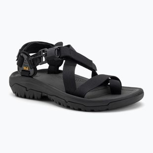 Teva Hurricane Terra Dactyl fekete női szandálok