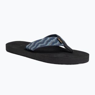 Teva Mush II férfi szandál neon wave/navy