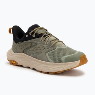 HOKA férfi túrabakancs Anacapa 2 Low GTX tengeri moha/zabpehelyszín