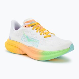 Férfi futócipő HOKA Mach 6 fagy/csillagfény ragyogás