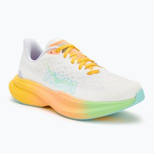 Női futócipő HOKA Mach 6 frost/starlight glow