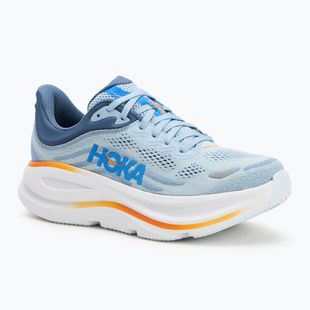 HOKA Bondi 9 férfi futócipő szitáló/záporeső