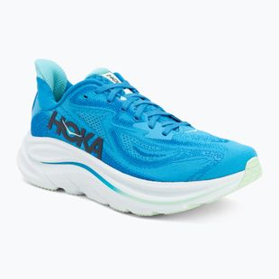 Férfi futócipő HOKA Clifton 10 hoka kék/skyward kék