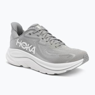 Férfi futócipő HOKA Clifton 10 stellar grey/stardust
