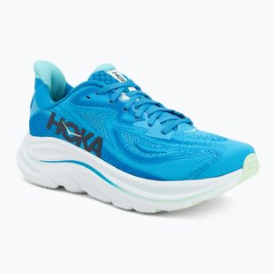 Férfi futócipő HOKA Clifton 10 Wide hoka kék/skyward kék