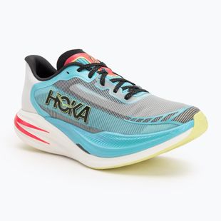HOKA Cielo X1 2.0 futócipő fagy/fekete