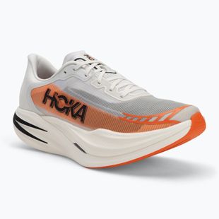 HOKA Cielo X1 2.0 fagy/láva futócipő