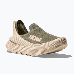 HOKA Restore TC Aerino tengeri moha/vanília cipő