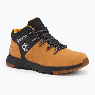 Férfi cipő Timberland Sprint Trekker Mid Gore-Tex wheat