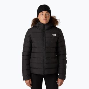 Női dzseki The North Face Aconcagua 3 Hoodie S25 black