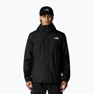 Férfi esőkabát The North Face Antora tnf black-npf