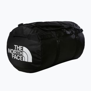 The North Face Base Camp Duffel XXL 150 l tnf fekete/tnf fehér/npf utazótáska