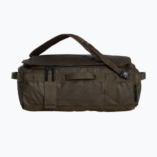 Utazótáska The North Face Base Camp Voyager Duffel 32 l new taupe green