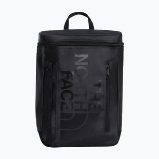 Városi hátizsák The North Face Base Camp Fuse Box Mini 19 l tnf black/tnf black
