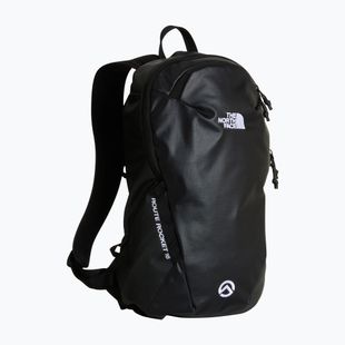 Hegymászó hátizsák The North Face Route Rocket 16 l tnf black
