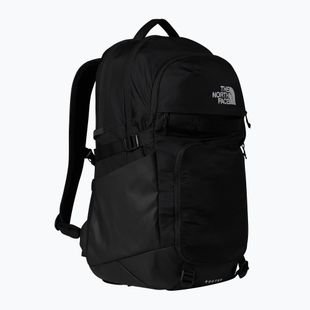 The North Face Router 40 l túra hátizsák fekete/fekete/npf