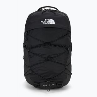 The North Face Borealis 28 l túra hátizsák fekete/fekete/npf