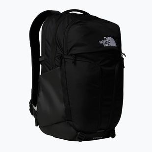 The North Face Surge 31 l fekete/fekete/npf túra hátizsák