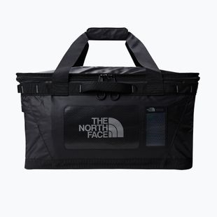 The North Face Base Camp Gear Box M 65 l tnf black/ tnf black/ npf felszerelés táska