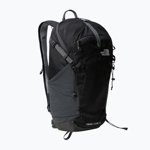 The North Face Trail Lite Speed 20 l L-XL tnf fekete/aszfalt szürke túrahátizsák túrázáshoz