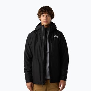 Férfi 3 az 1-ben kabát The North Face North Table Down Triclimate tnf black-tnf b