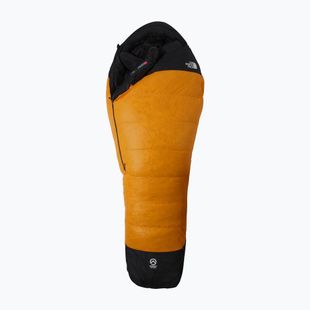 Hálózsák The North Face Inferno -40F/-40C 193/right brushfire orange/tnf black
