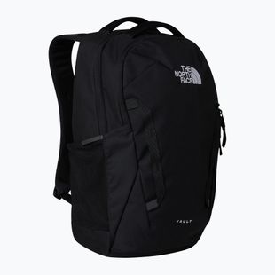 The North Face Vault 26 l fekete/npf városi hátizsák