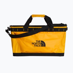Eszköztartó The North Face Base Camp Gear Bin summit gold/tnf black