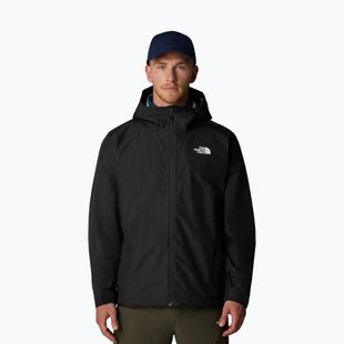 Férfi esőkabát The North Face Whiton 3L tnf black/npf