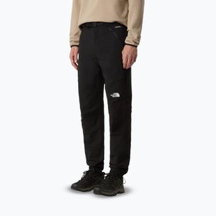 Férfi nadrág The North Face Diablo Reg Tapered fekete