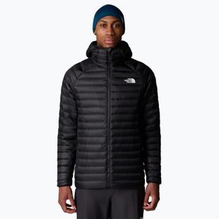 Férfi pehelykabát The North Face Bettaforca Lt Down Hoodie fekete/fekete/npf