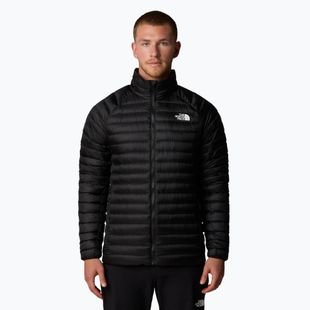 Férfi pehelykabát The North Face Bettaforca Lt Down Jacket black
