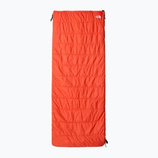 The North Face Wawona Bed 35 173 cm retro narancssárga/ npf hálózsák