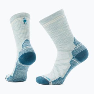 Smartwool női zokni Hike Light Cushion Crew fagyosszent zöld