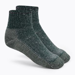 Smartwool Hike Classic Edition Light Cushion 2nd Cut Ankle zokni dark sage zokni sötét zsálya zokni