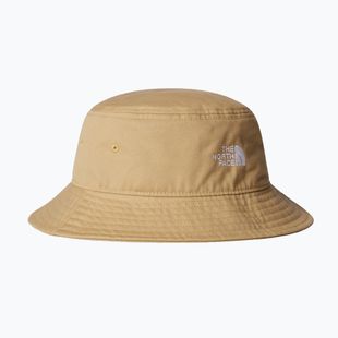 The North Face Norm Bucket férfi kalap khaki stone