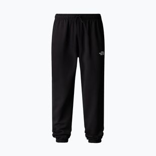Férfi nadrág The North Face Simple Dome Regular Tapered Jogger fekete NF0A8C1WJK31