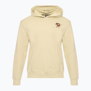 The North Face Cartoon Logo Relaxed Hoodie kavicsos pulóver