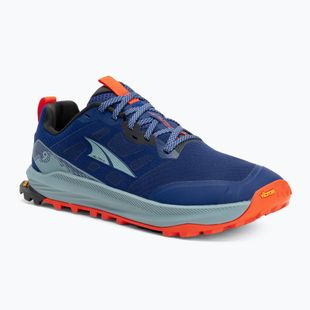 Férfi Altra Lone Peak 9+ futócipő navy