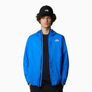 Férfi esőkabát The North Face Alta Vista hero kék