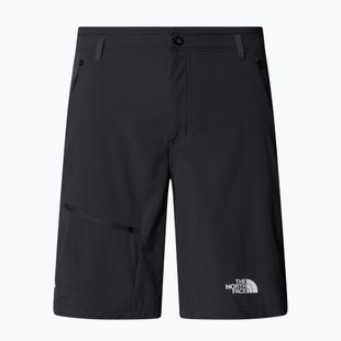 Férfi trekking rövidnadrág The North Face Speedlight Slim Tapered Short asphalt grey/npf