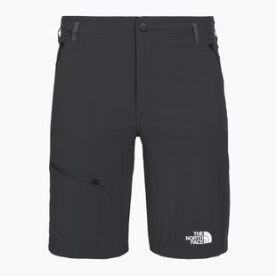 Férfi trekking rövidnadrág The North Face Speedlight Slim Tapered Short asphalt grey/npf