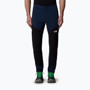 Férfi trekking nadrág The North Face Felik Slim Tapered summit navy/tnf fekete