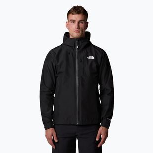 The North Face Dryzzle FutureLight 2 tnf fekete férfi szélkabát