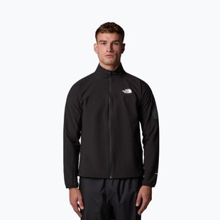 Softshell dzseki The North Face Tek Approach black