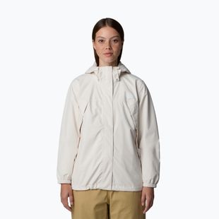 The North Face női Antora Rain dzseki fehér dűne