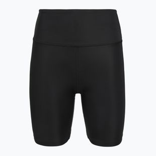 Női rövidnadrág The North Face Flex 8IN Tight C/O Graphic tbf fekete