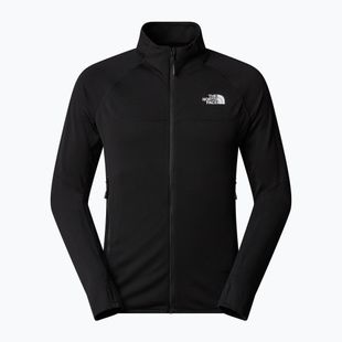 Férfi szélálló dzseki The North Face Bolt Polartec tnf fekete