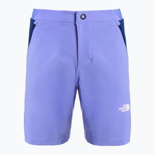 Női trekkingnadrág The North Face Felik Slim Tapered virtuális kék/állami kék
