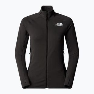 Női szélkabát The North Face Bolt Polartec aszfalt szürke/tnf fekete